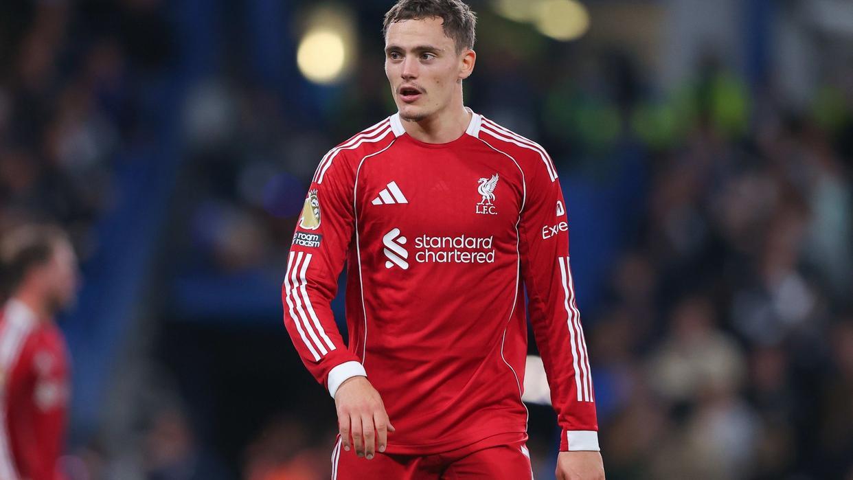 维尔茨力促皇马转会！盼与阿隆索重逢，利物浦1.4亿标王逃离英超