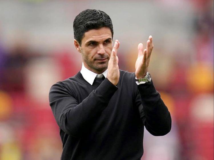 阿森纳豪横，近40万镑周薪续约核心！队