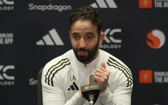 是否研究过阿森纳的定位球阿莫林：会