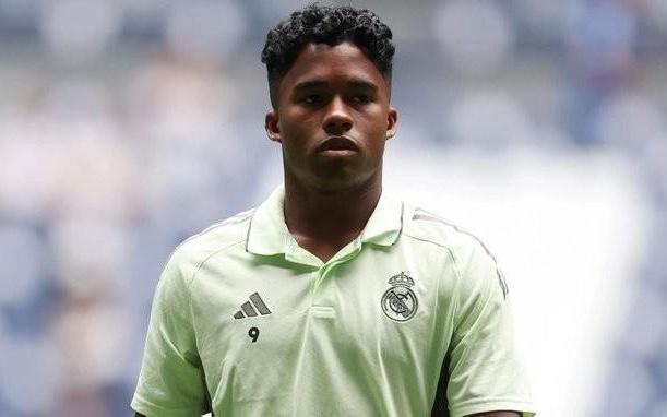 巴媒：恩德里克外租里昂只是时间问题，俱乐部已在交换文件