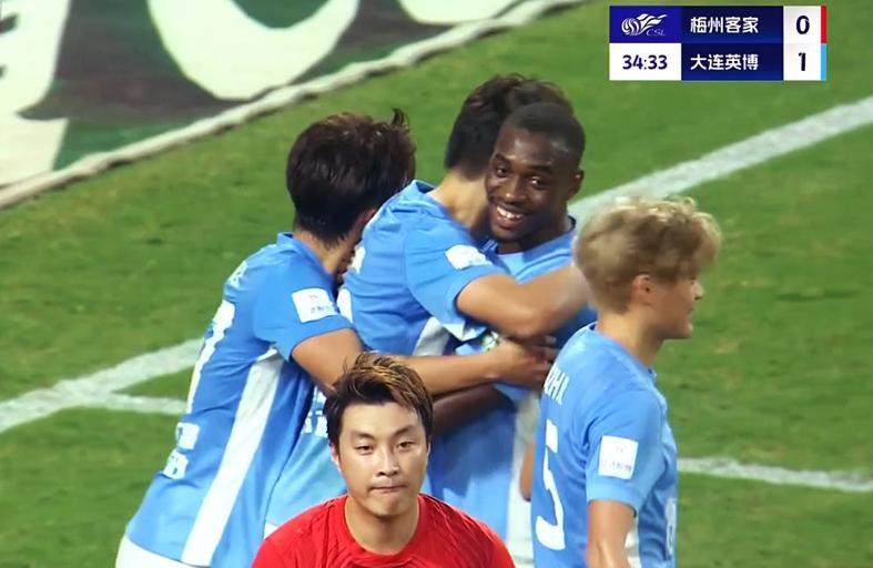 大連都派上老兵燒烤局了！海牛感謝京連大恩大德，三鎮(zhèn)躺著保級(jí)了