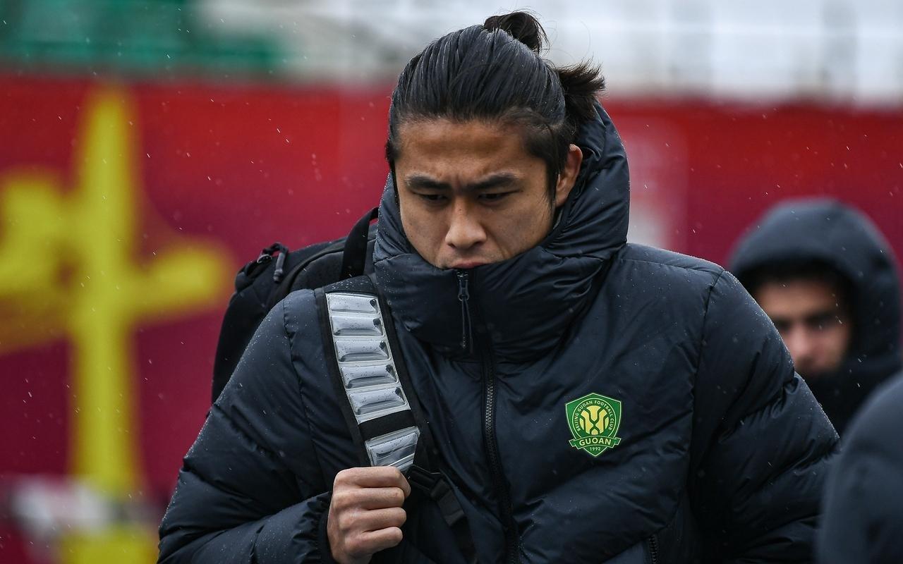 上海海港现有阵容，还能继续称霸中超吗最佳人选引援浮出水面！