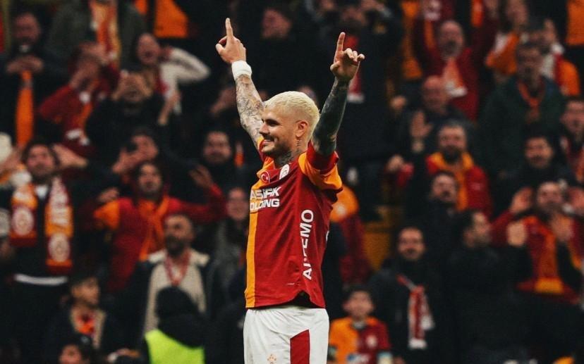 斯基拉：伊卡尔迪未来尚未确定，加拉塔