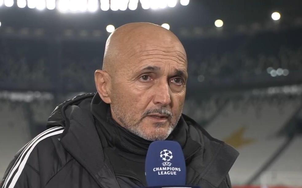 斯帕莱蒂：踢那不勒斯时我的选择出错了热格罗瓦明天会首发