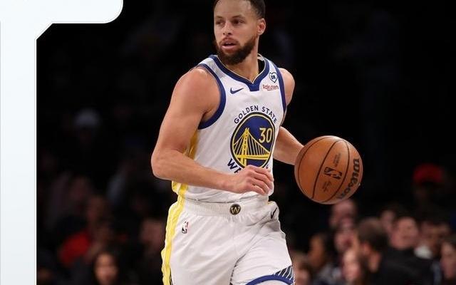 吧友评选NBA新赛季第三控卫：斯蒂芬
