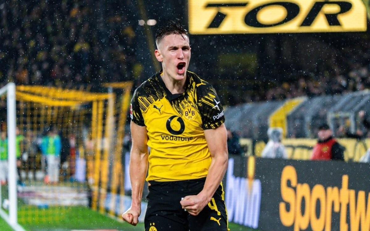 施洛特贝克:德国杯出局让我很痛苦今天我们没给霍村机会