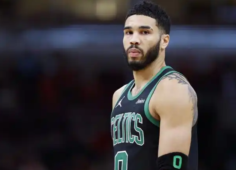 17届NBA选秀前十重排：六大全明星均上榜，塔图姆最强无悬念