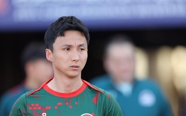 真的没油了中超冬窗很大可能退役的