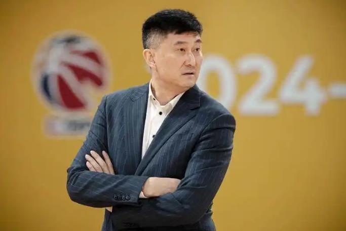 尘埃落定！广东队新赛季12人大名单浮