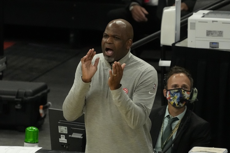 麦克米兰：不想谈雷霆夺冠与否只想NBA让球队重返西雅图