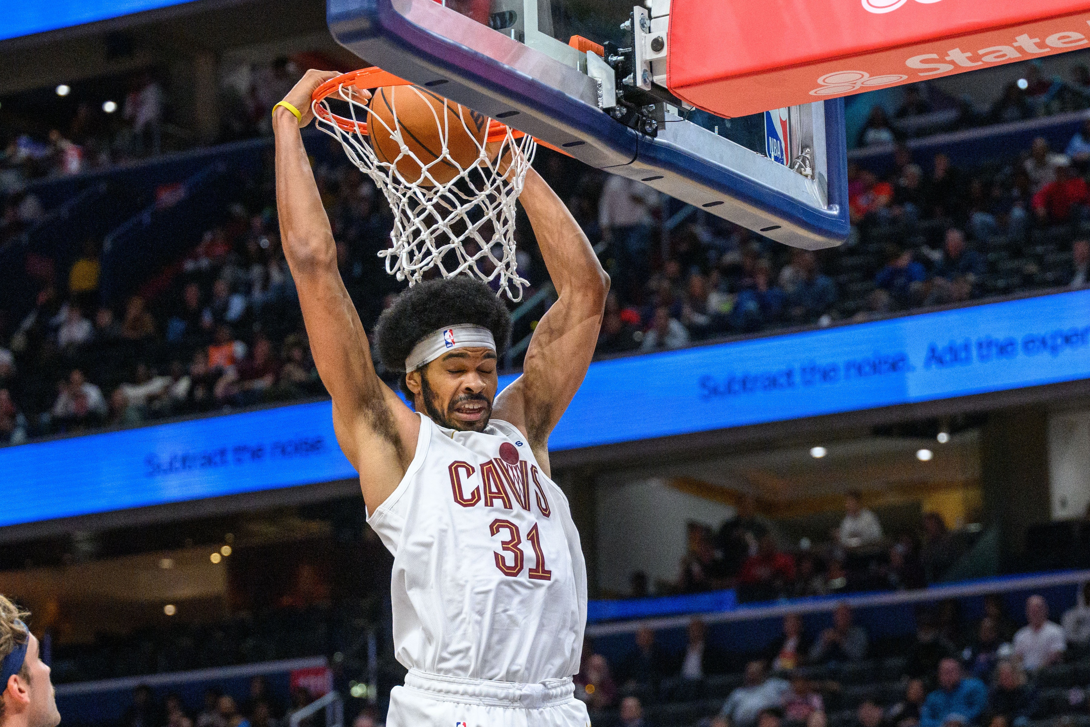 骑士在垃圾时间刷分冷知识：NBA杯赛需要计算净胜分