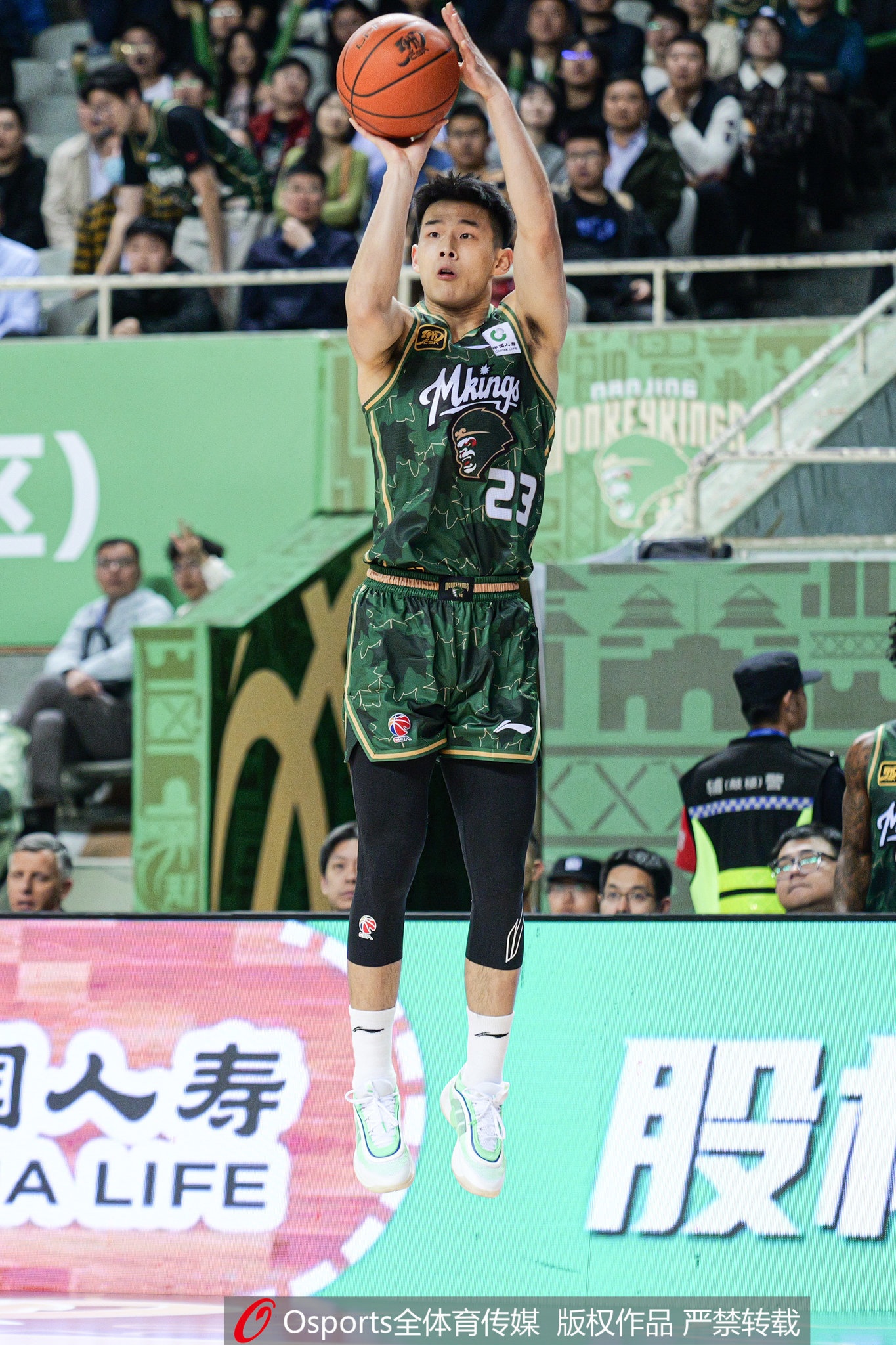 NBA选秀落选！媒体人：林葳的NBL潜在下家有凤凰、子弹和坎斯大班