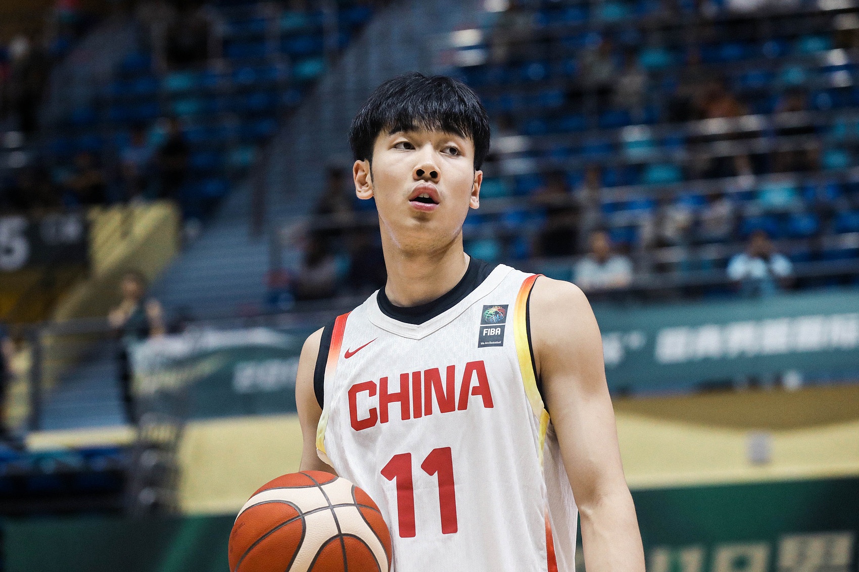 美选秀网站2028年模拟选秀：中国小将张博源在第30顺位被选中