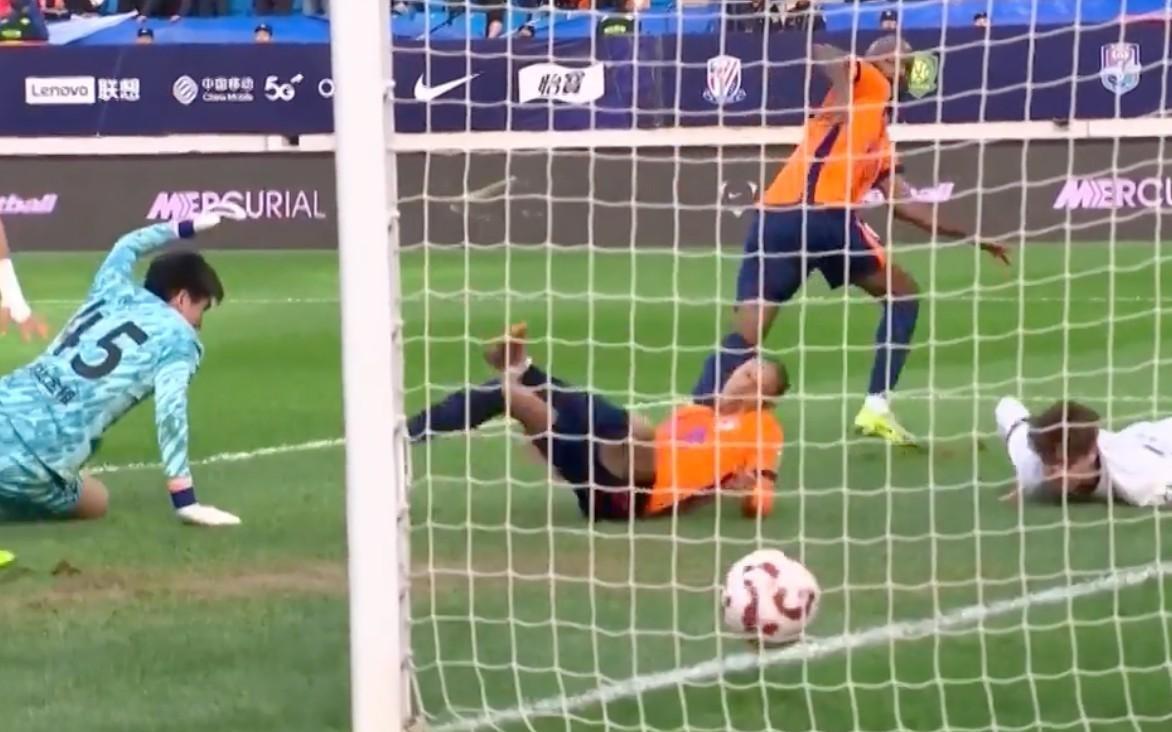 热议中超保级:赛程为人情世故提供便利亚泰想搞肯定冲回来