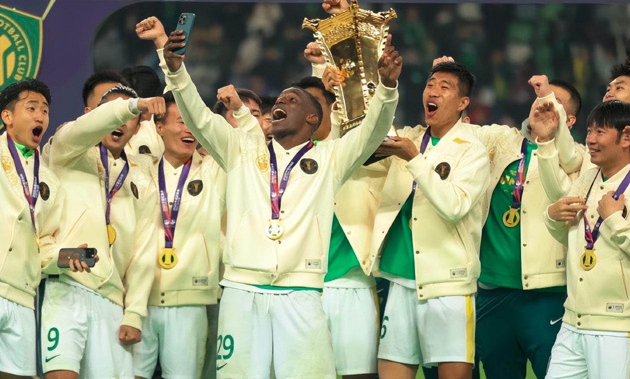 再见!曝国安超级替补将加盟中超新军,现役国脚结束8年京城之旅