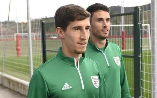 穆尼奥斯：要让外界关注加沙局势巴斯克代表队世界杯能夺冠