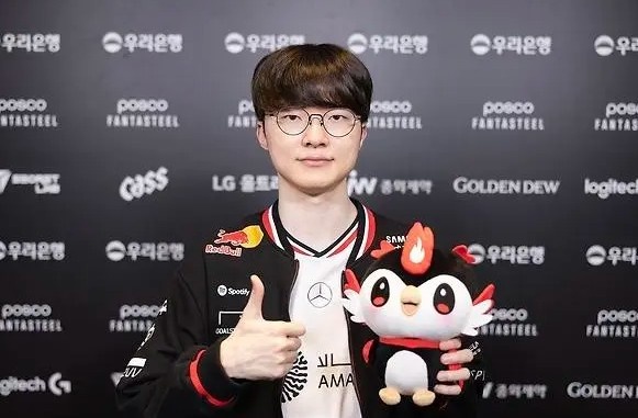 Faker：从和GEN比赛中获得信心，经历国际大赛团队磨合不断变好