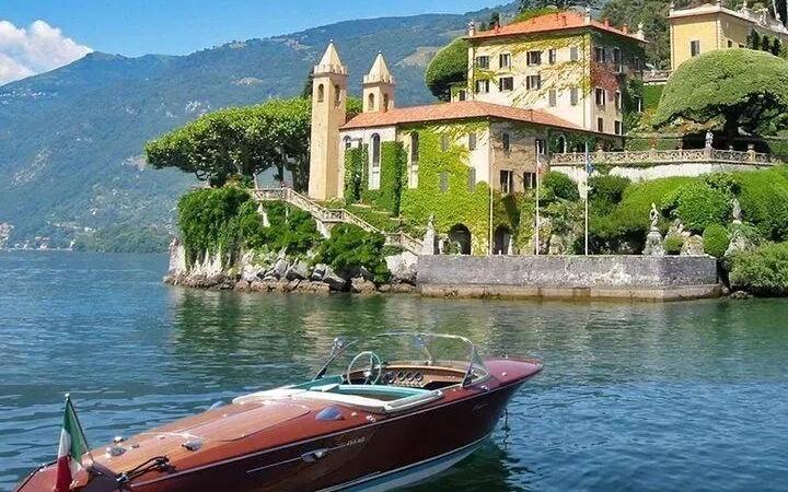 意甲杀出黑马，从23万贱卖到亿元投入，印尼首富砸钱科莫真相曝光