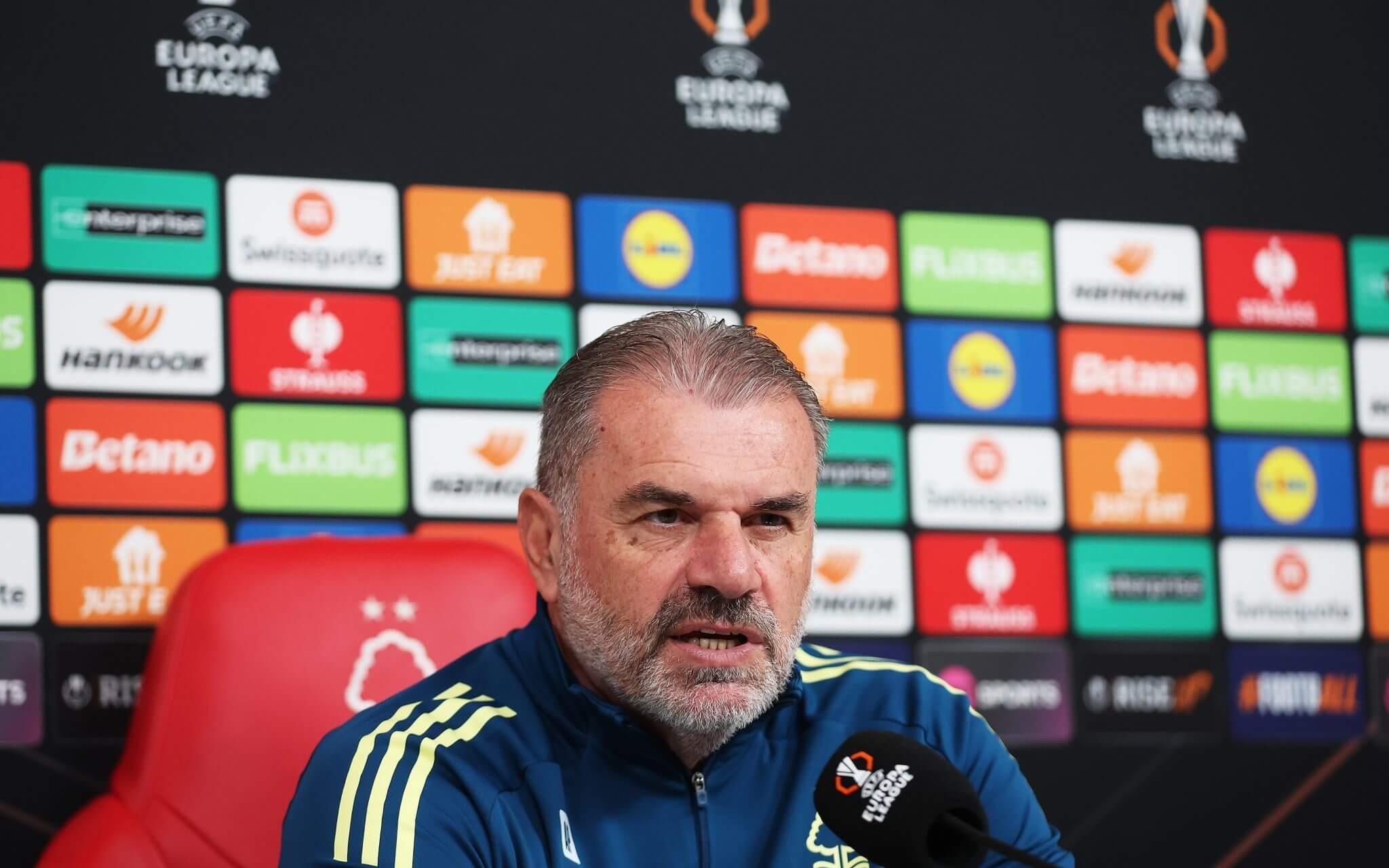 深度:澳波39天下课暴露管理困境,谁才更适合执教森林