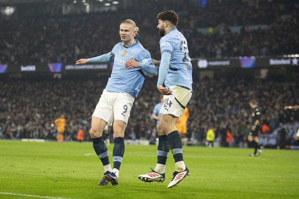 豪門球隊贊助商費用曝光！AC米蘭2.5億元不如曼城和曼聯的一半