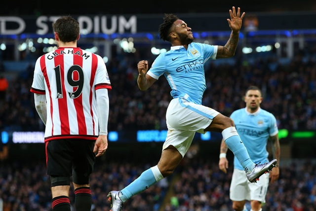 今晚曼城出战：剑指英超7连杀！25岁太