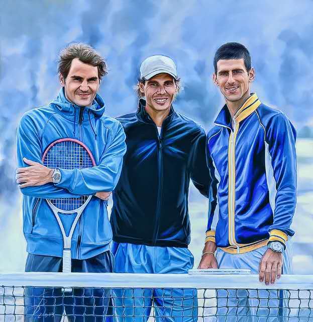 盘点布里斯班赛历届单打冠军：巨星云