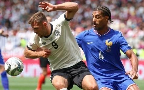 跟队：西汉姆联已出具许可，菲尔克鲁格