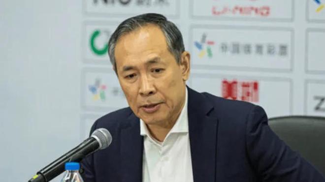 首钢遭广厦逆袭!许利民夸赞的神秘球员究竟是谁