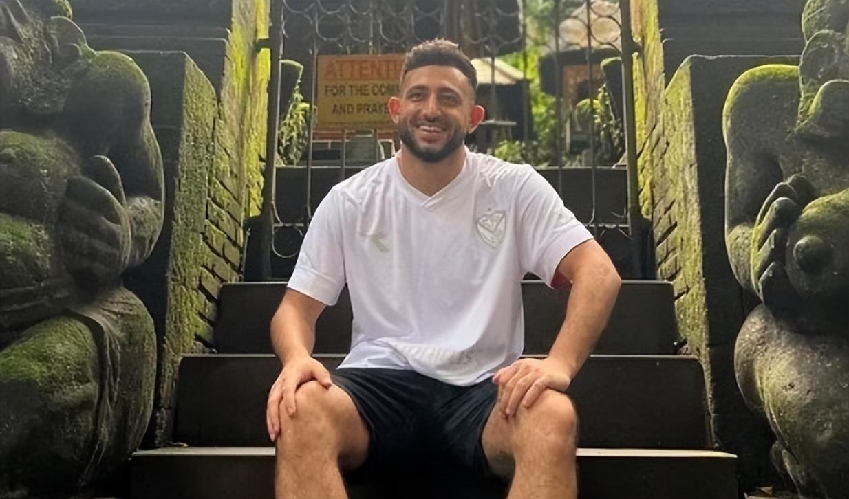 喜讯!斯卢茨基首次亲自为申花引援就捡到宝,能力比米内罗还强