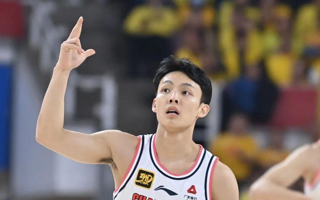 送徐杰、杨鸣签名球衣！“安阳湖橄榄油”携CBA大咖持续宠粉！