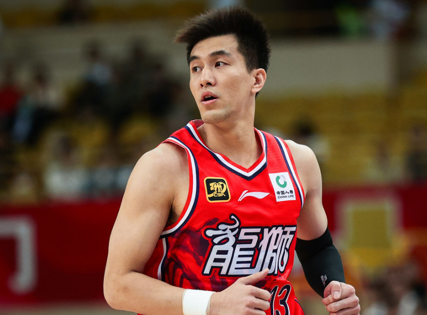 CBA新季156人处合同年:郭艾伦付豪领衔13位顶薪5队11人合同年