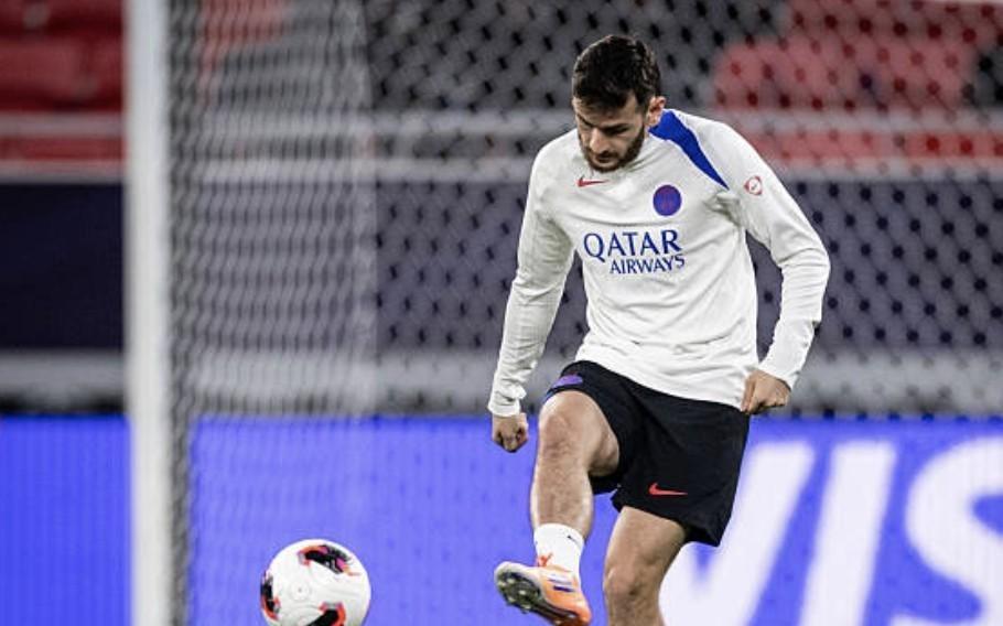 KK：萨拉赫的未来这不是我该谈的所有的奖杯都很重要