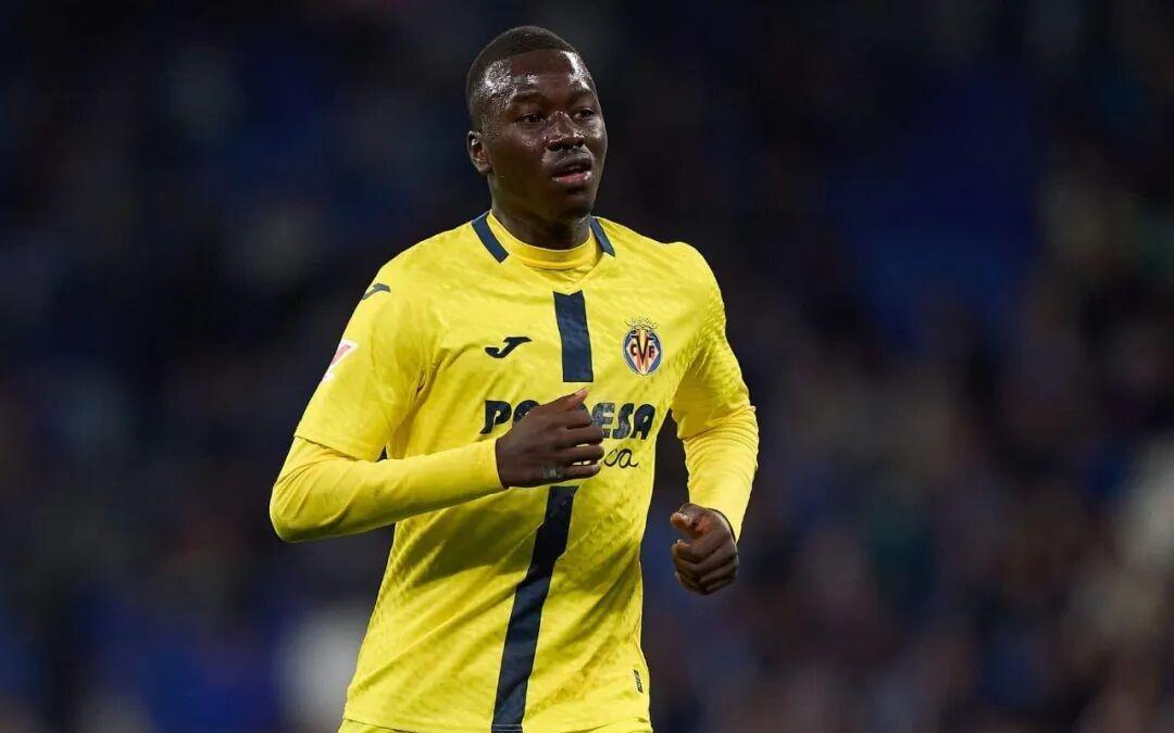 话题五大联赛138名球员被非洲杯征