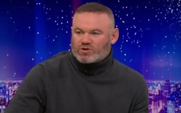 鲁尼：能看出曼联迫切需要引援，才能有实力冲击前四