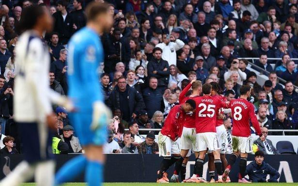 心理学家：曼联本赛季的改变，与球员们