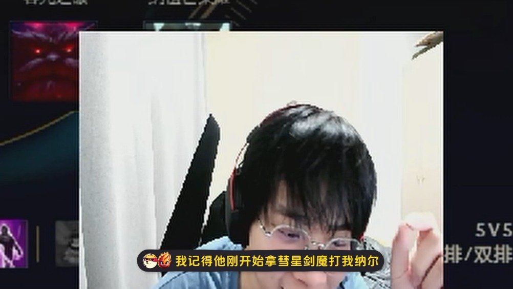 训练赛装弱Wayward：训练赛吊打369结果比赛被他Q两下手上全是汗