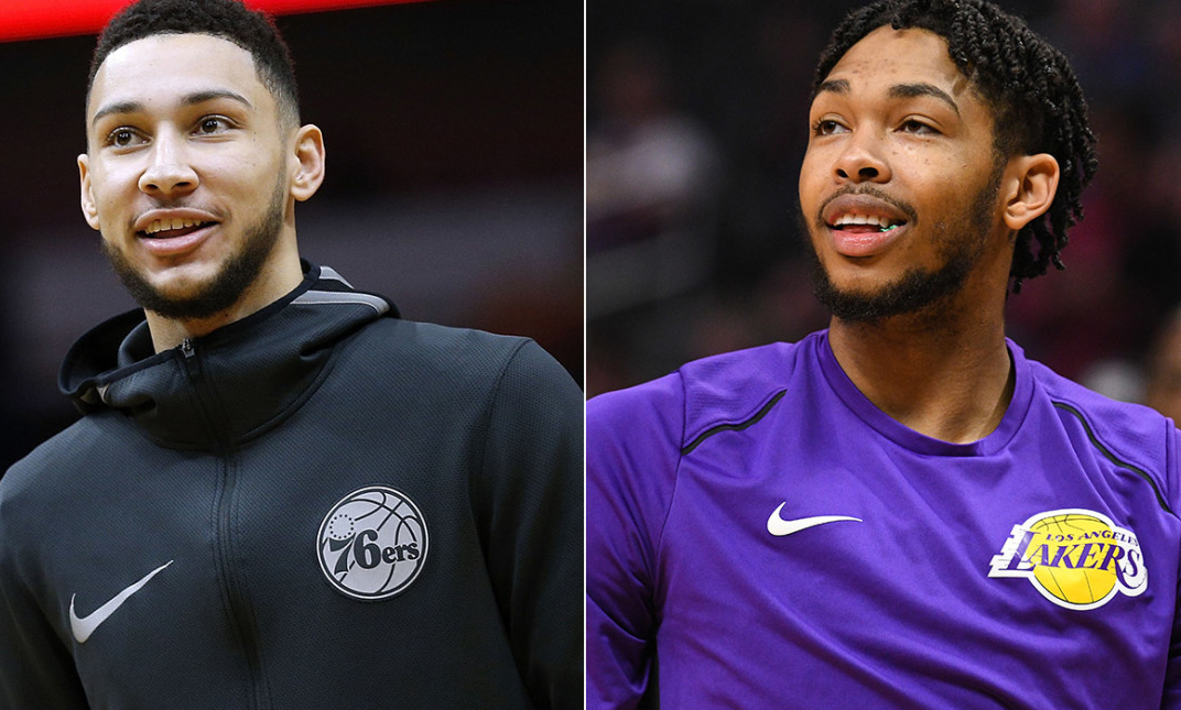 状元、榜眼、探花必有水货有全成才的NBA选秀年吗，这5届做到了