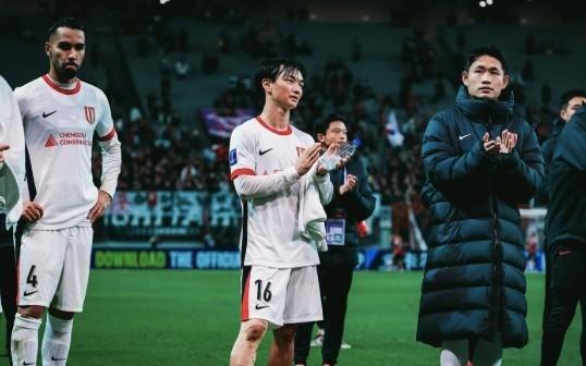 马德兴:朝鲜超排名下降导致中超下赛季无法获得四个席位