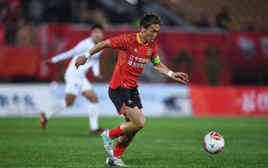 意外！原本板上钉钉要留在辽宁铁人的邦本宜裕，如今却成离队热门