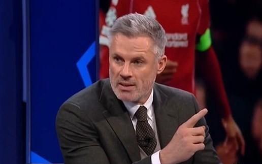 卡拉格：斯洛特有一周时间来保住他的