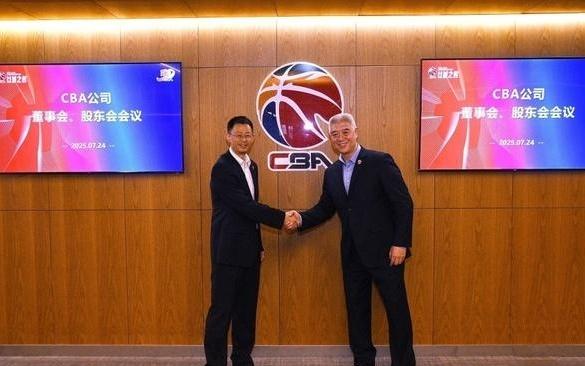 CBA新赛季常规比赛结束后新增“潜