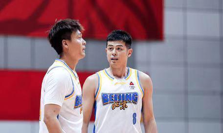 CBA潜力赛大争议:北京2224惜败江苏35岁方硕引4位老将参赛