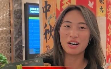 郑钦文：伤势还需要时间去恢复，回家最想做的事是吃牛肉面