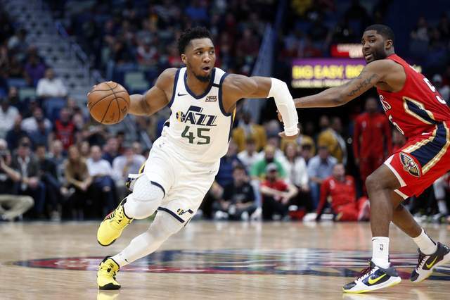 进NBA概率为“0”4年后，他击败威少+