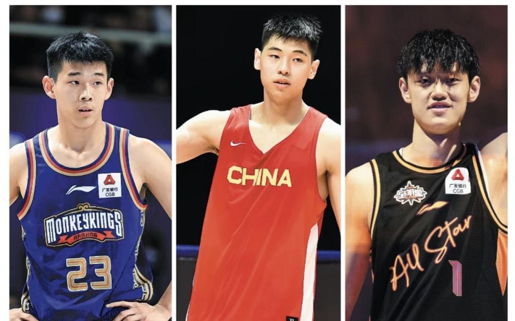 林葳加盟NCAA，为何CBA本土得分王会选择美国校园篮球