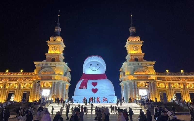 争夺万亿级冰雪经济，东北能否再次站上风口赢回底气