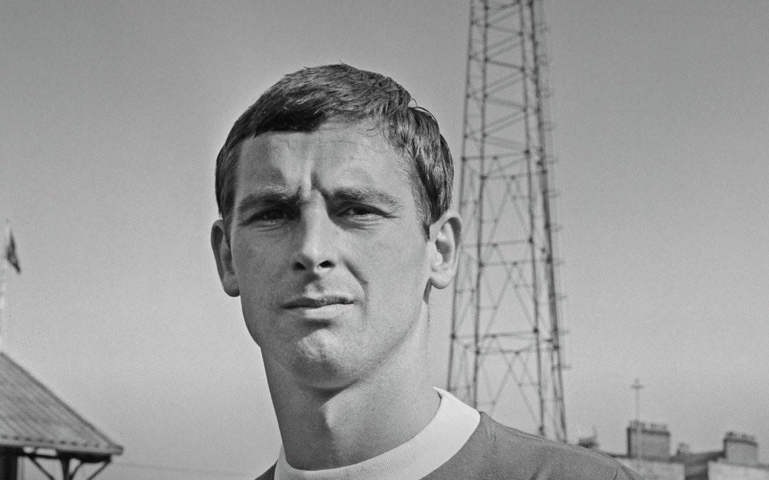 阿森纳旧将科林阿迪森85岁与世长辞，枪手官方悼念