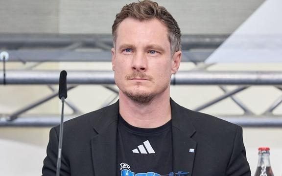 前汉堡主席扬森：沃尔特马德比赛被嘘，就是典型的德国式反应