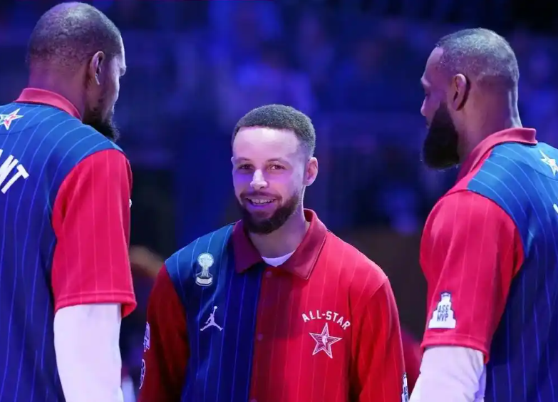 1年5263万美金！1年5328万美金！NBA大