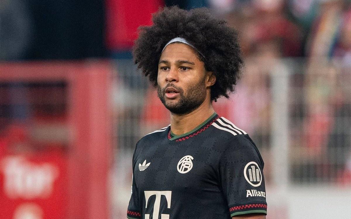 法尔克：尤文和利物浦都询问了明夏免签格纳布里的可能